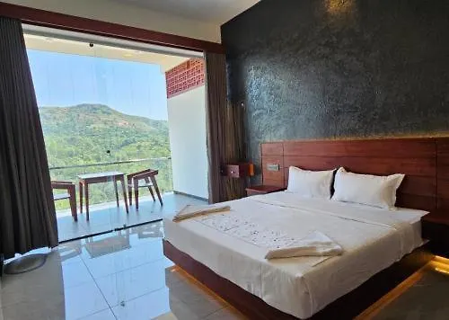 Mathew'S Legacy By Whitetrip Villa Vagamon