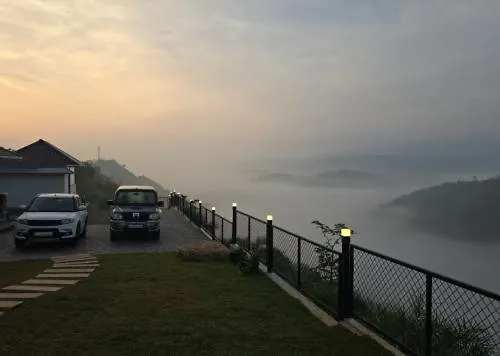 Mathew'S Legacy By Whitetrip Villa Vagamon