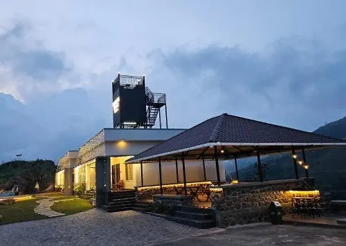Mathew'S Legacy By Whitetrip Villa Vagamon