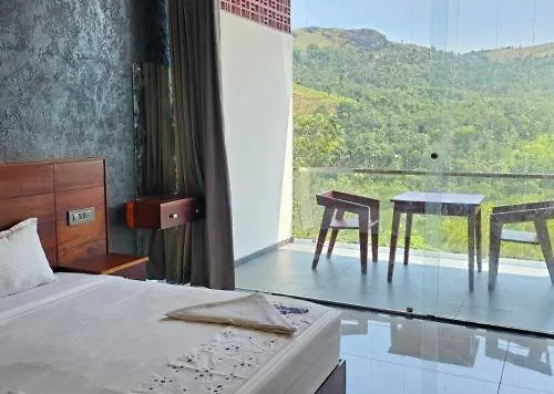 Mathew'S Legacy By Whitetrip Villa Vagamon