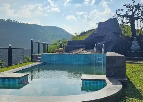 Mathew'S Legacy By Whitetrip Villa Vagamon 0*,  India