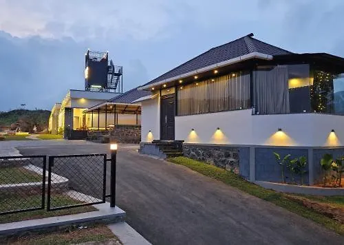 Mathew'S Legacy By Whitetrip Villa Vagamon